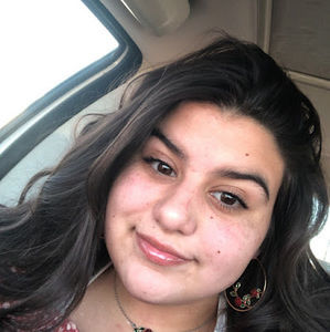 Meet your Posher, Treana